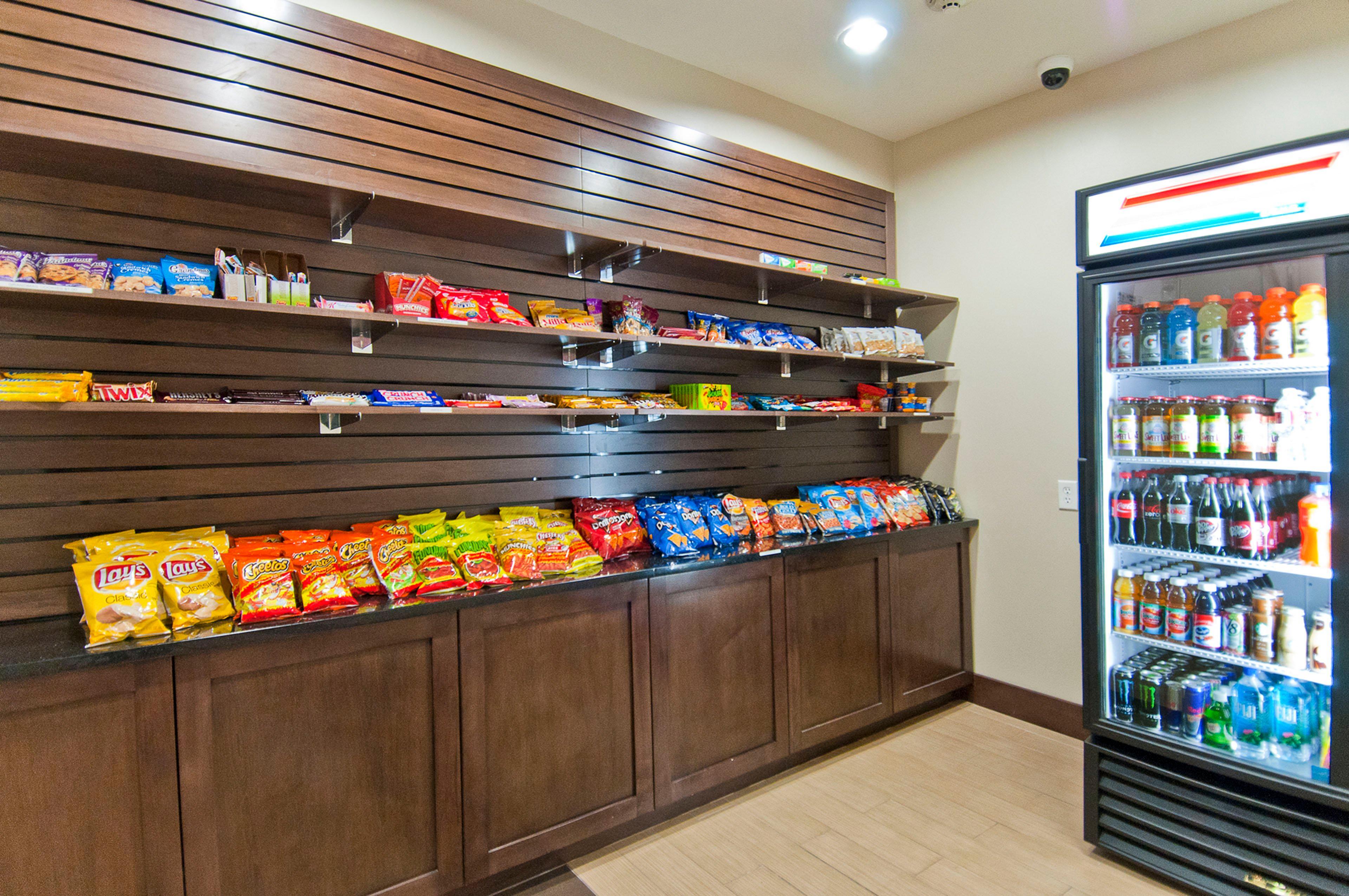Holiday Inn Express & Suites San Antonio Frost Bank Center By Ihg Exteriér fotografie