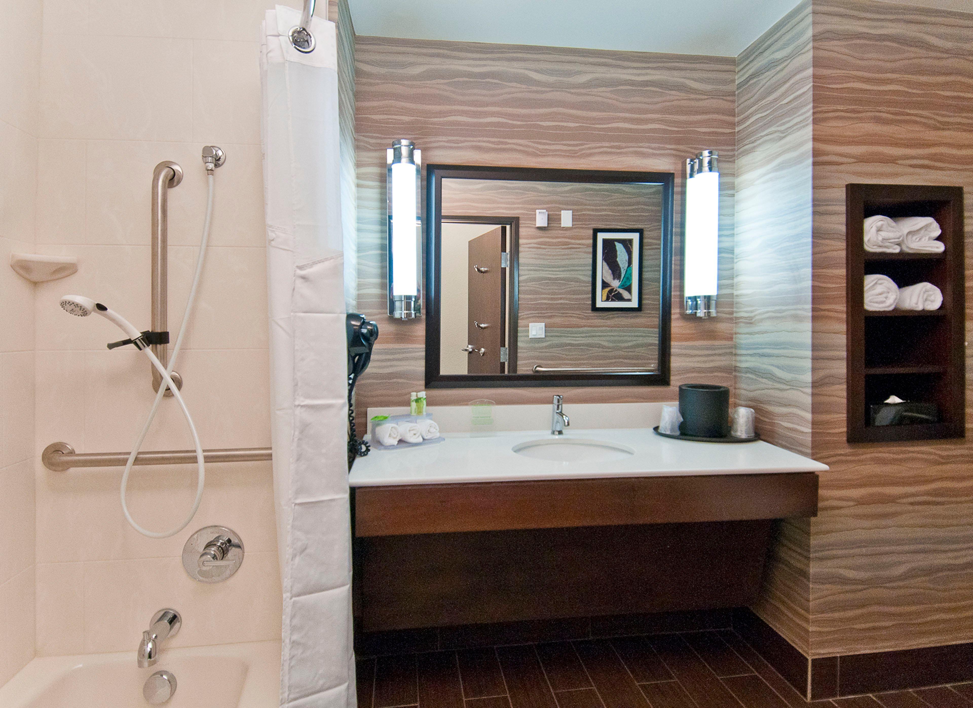 Holiday Inn Express & Suites San Antonio Frost Bank Center By Ihg Exteriér fotografie
